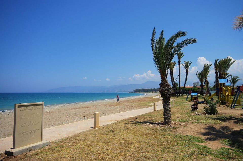 Dora' s Villa Villa in Paphos District