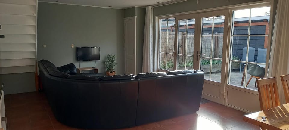 Beachloft Zeeland 1 House in Scharendijke