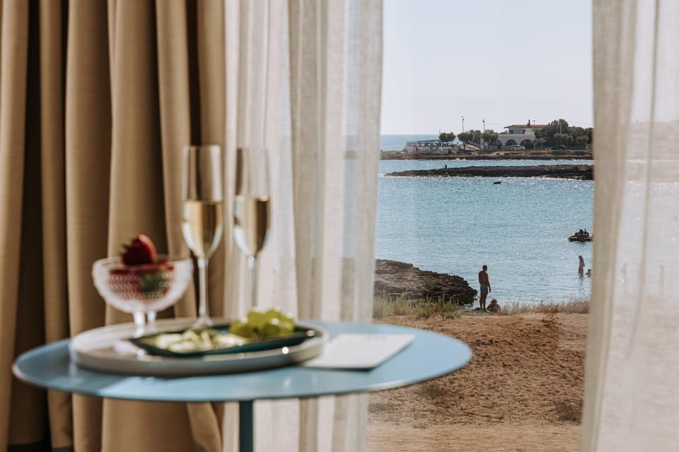 Miramare Blue Stay Hotel in Province of Taranto