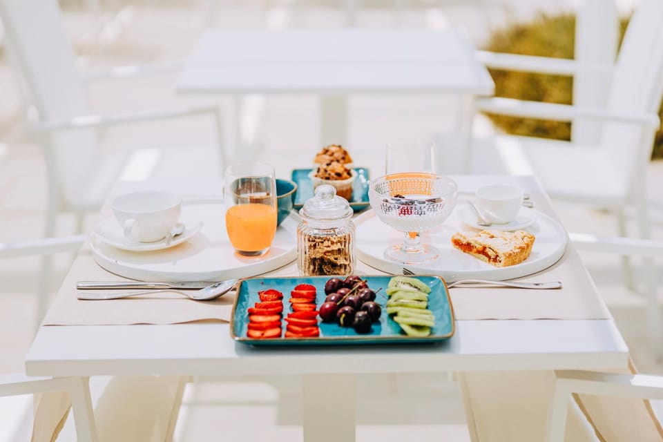 Breakfast