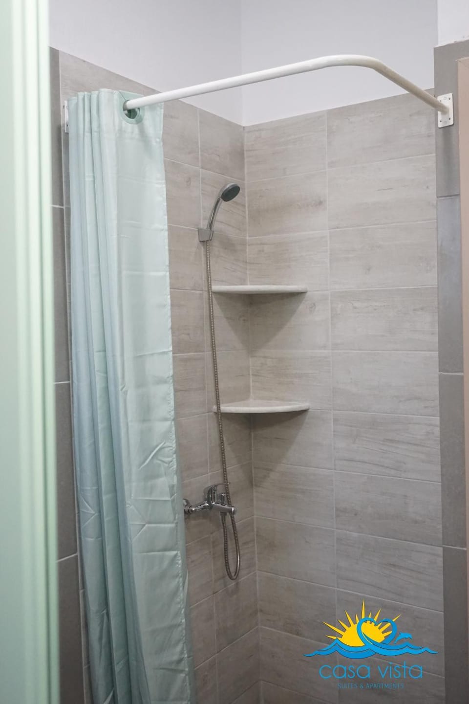Shower, Bathroom, Area and facilities