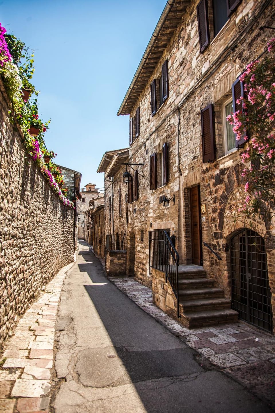 Casetta del Mastro Apartment in Assisi