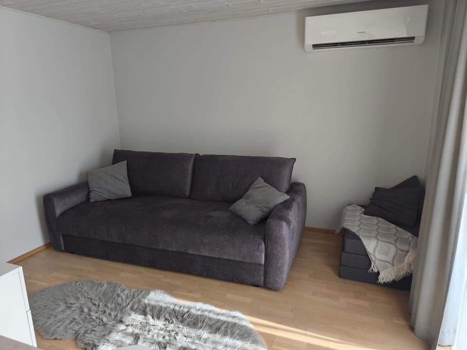 Vabadus Apartment in Estonia