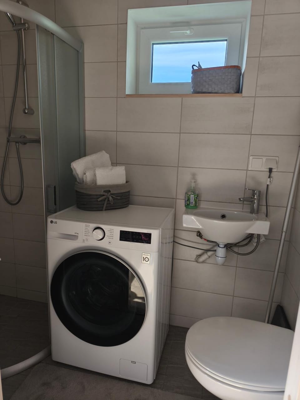 Vabadus Apartment in Estonia