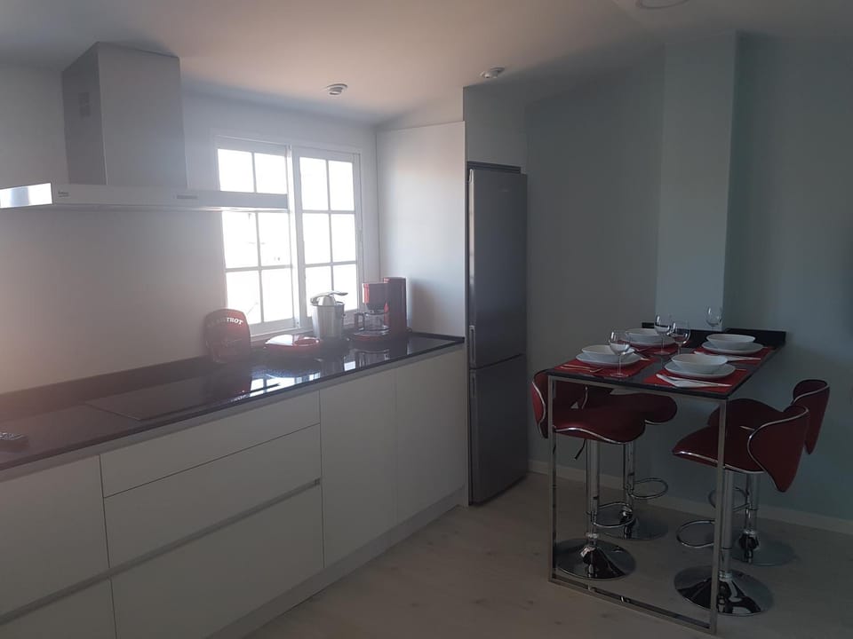 Barcia 4 Apartment in Pontevedra