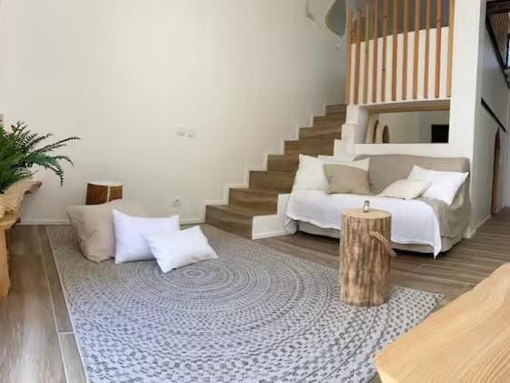 Lily l'Acrobate Aubagne-Cassis-Aix en Provence House in French Riviera