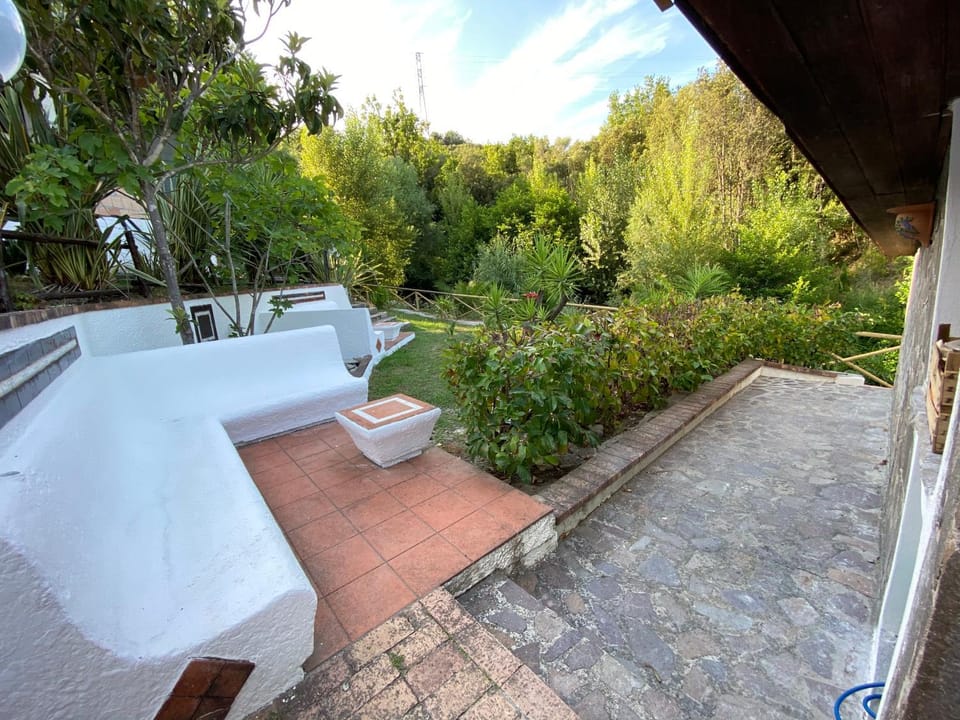 ARS MEDITERRANEA Apartment in Basilicata