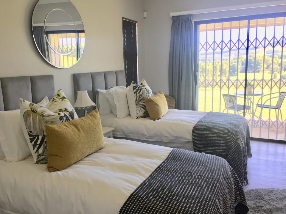 C’est La Vie House in KwaZulu-Natal