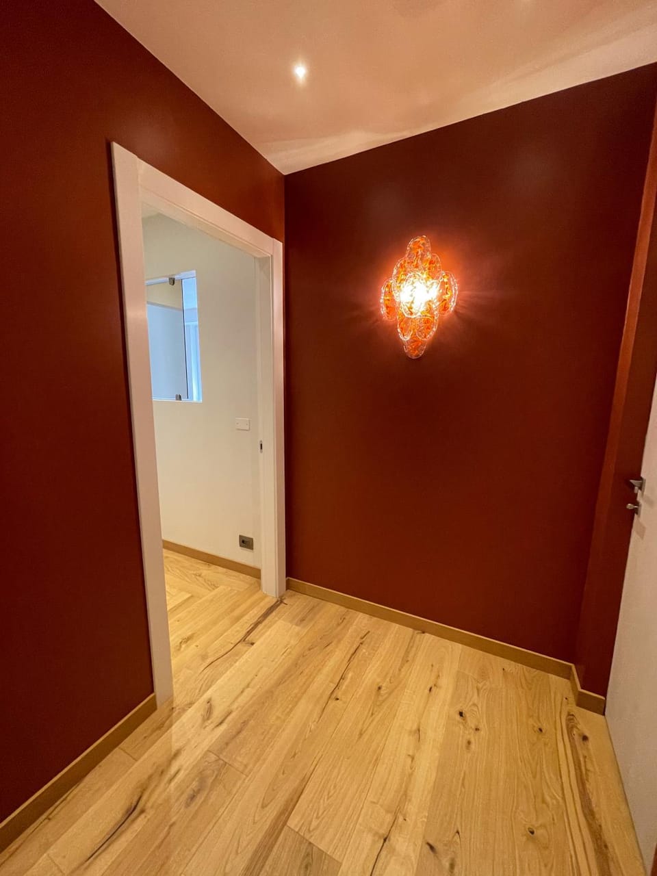 The Lion's Den BnB Bed and Breakfast in Trieste
