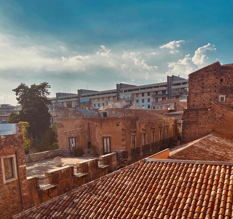City view