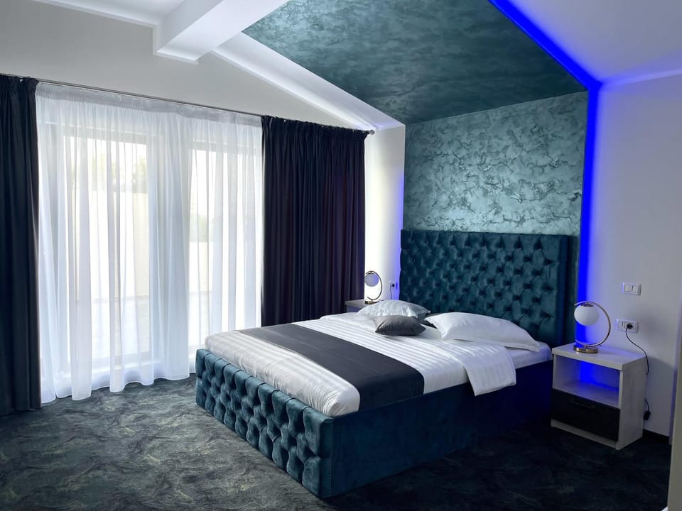 ZEN Hotel Focșani Hotel in Moldova