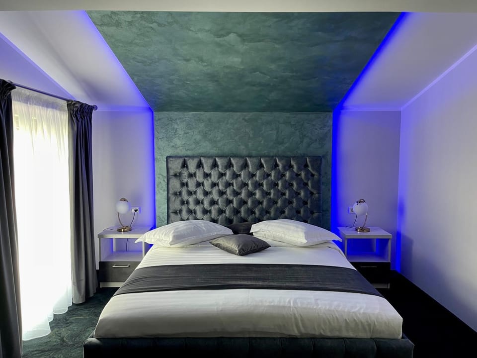 ZEN Hotel Focșani Hotel in Moldova