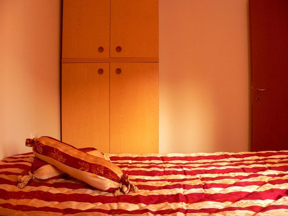 Trilocale Alba Adriatica a 500 m dal mare Apartment in Alba Adriatica