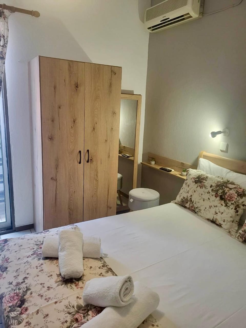 Barbara Studios Apartment hotel in Thasos