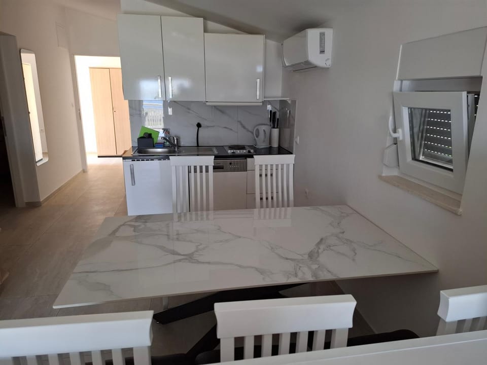 Apartmani Pavic Apartment in Zadar County