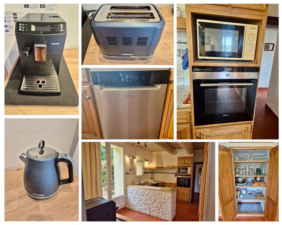 Kitchen or kitchenette, stove, kitchen, kitchen