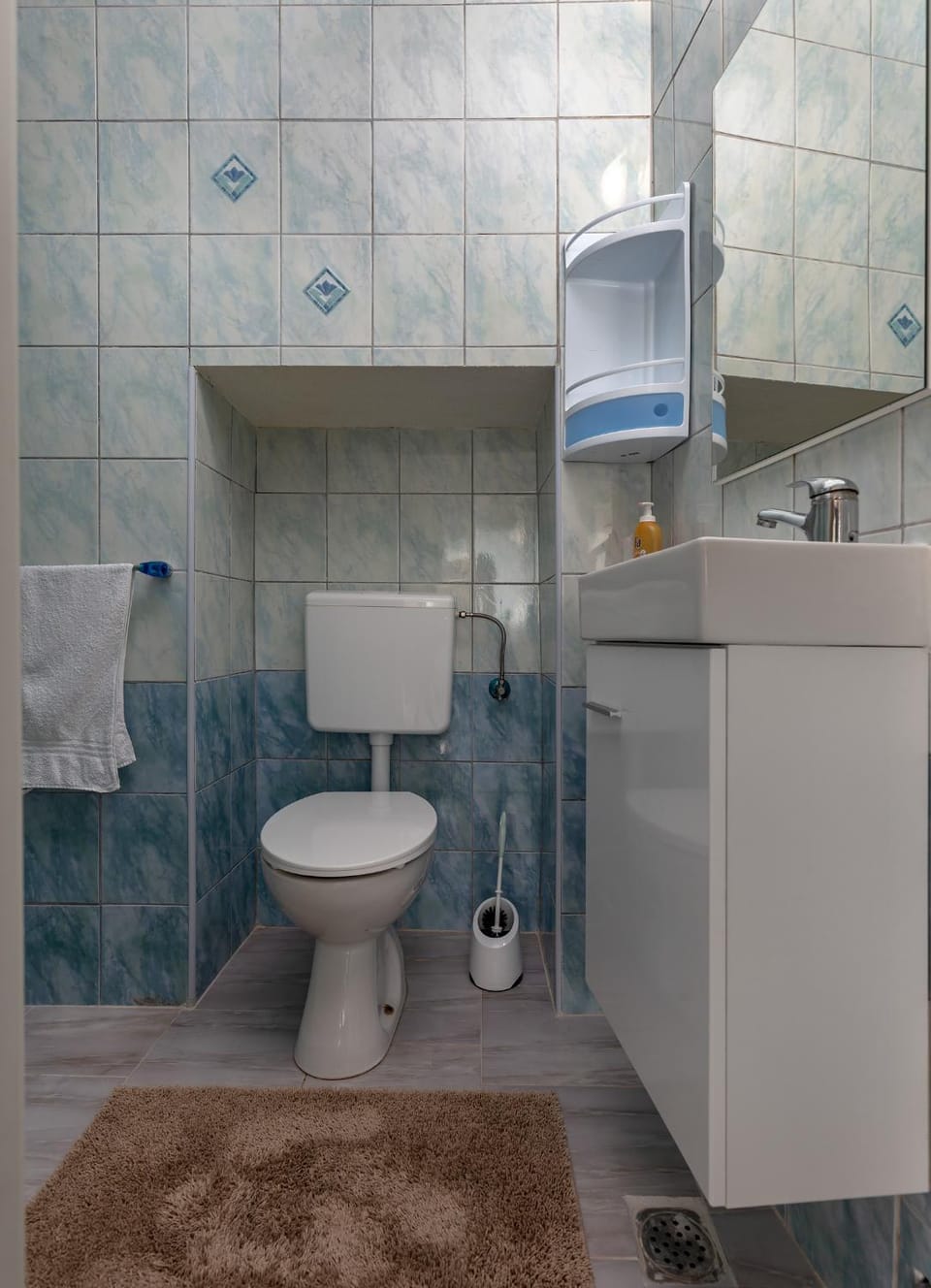 Top central apartments Apartment in Pula