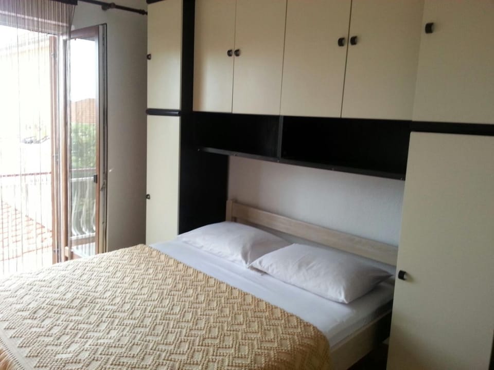 Apartmani Vilma Pakoštane Apartment in Šibenik-Knin County, Croatia