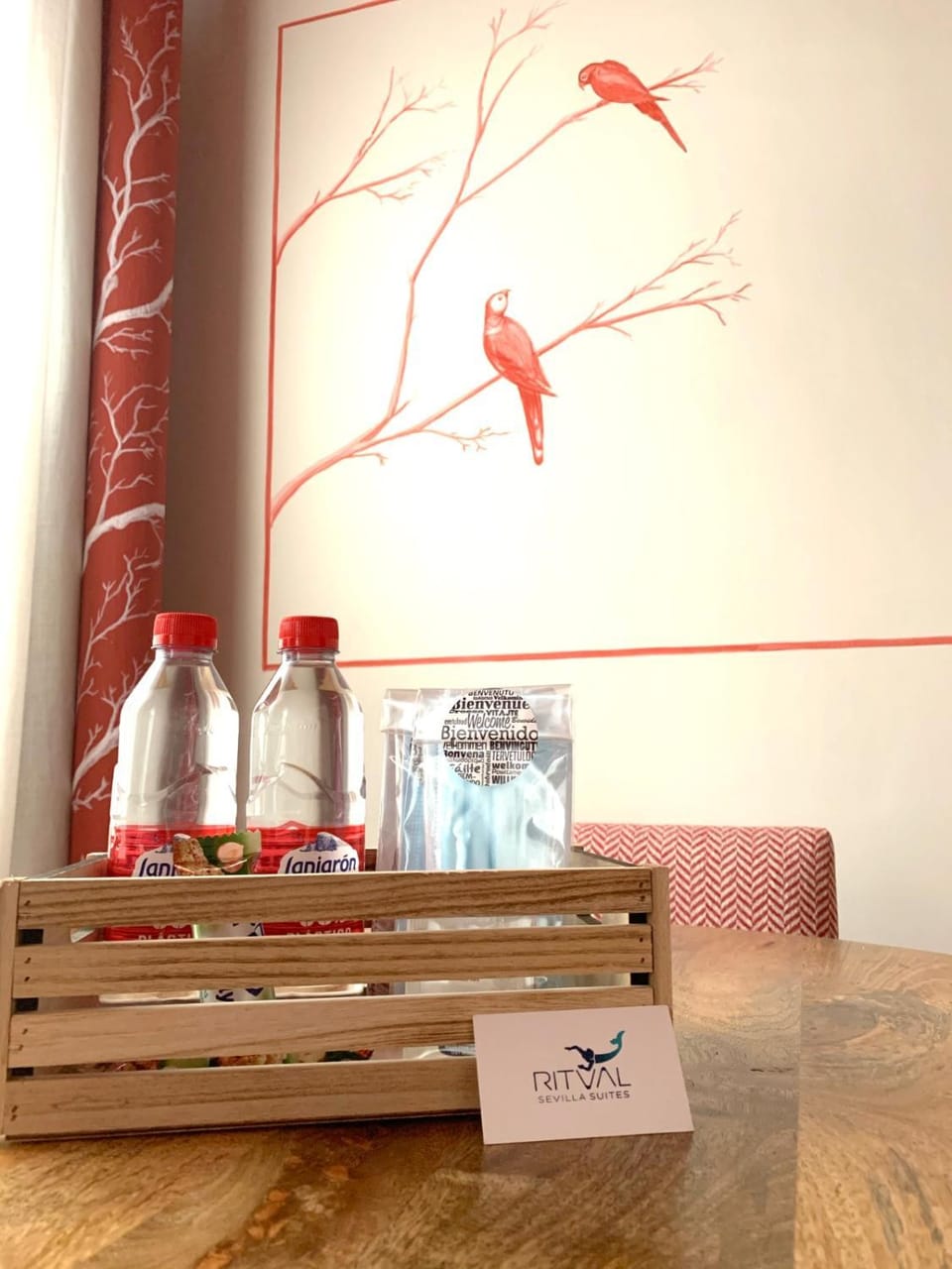 Coffee/tea facilities, Drinks