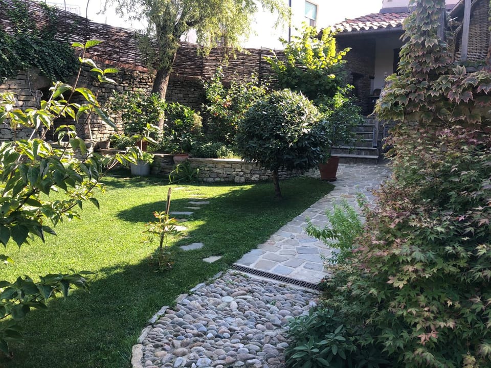 Number 10 Locanda B&B Resort in Piedmont