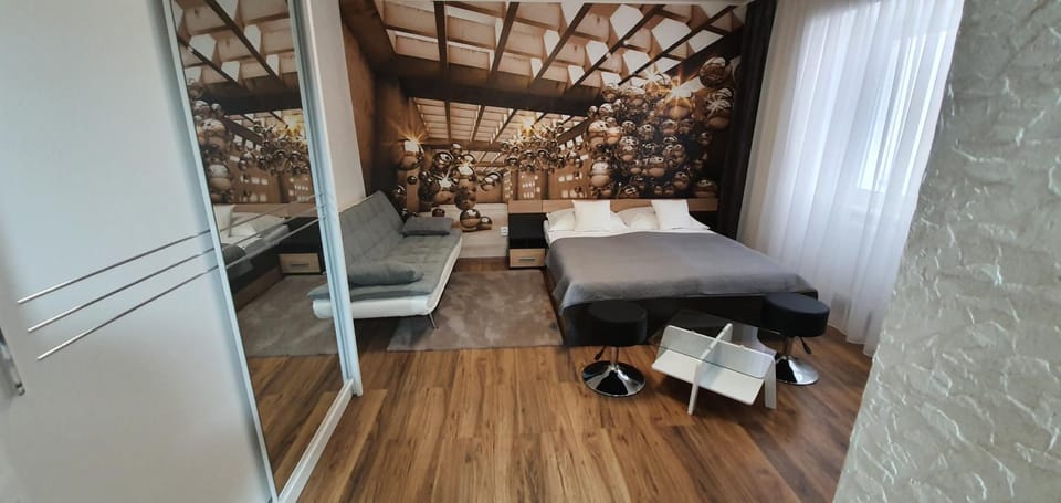 Olomouc NEW2 Apartment in South Moravian Region