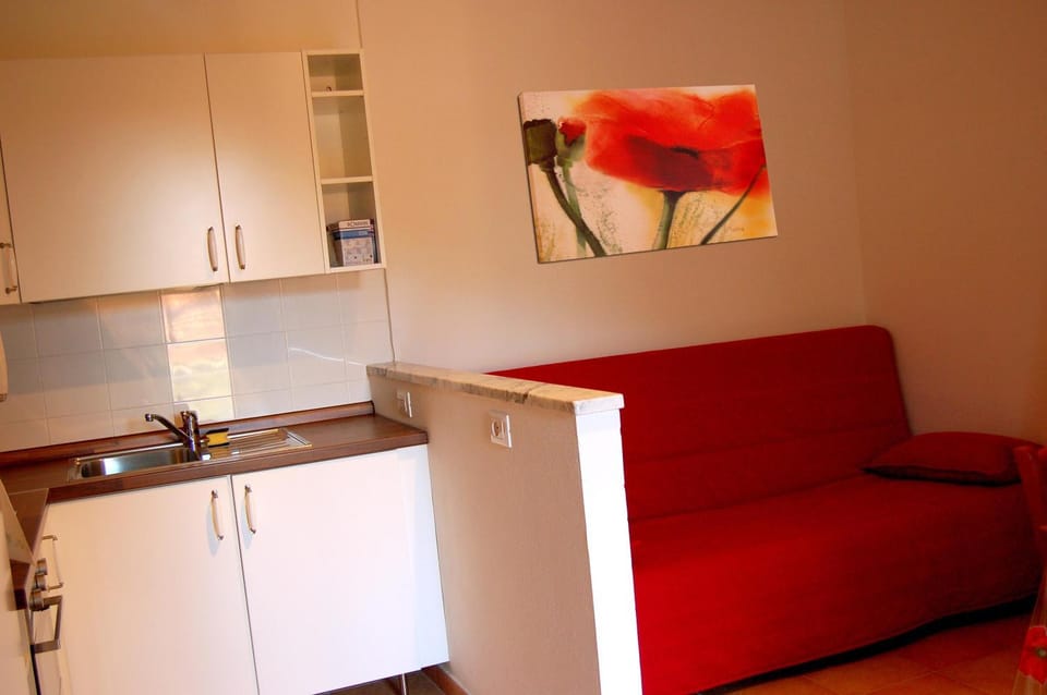 Agriturismo LE GOCCE Apartment in Liguria