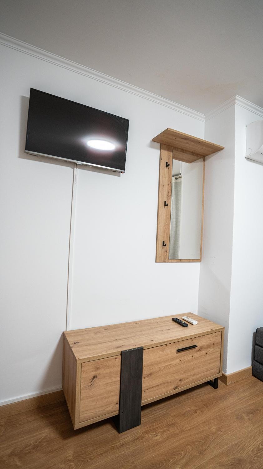 TV and multimedia