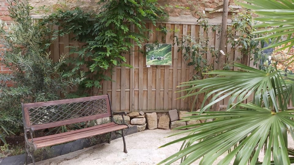 Toscanahaus Apartment in Rhineland-Palatinate