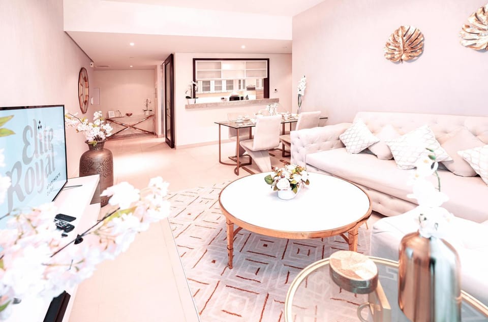 Elite Royal Apartment - Onyx Apartment in Dubai