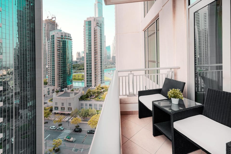 Elite Royal Apartment - Onyx Apartment in Dubai