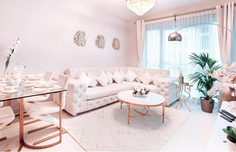 Elite Royal Apartment - Onyx Apartment in Dubai