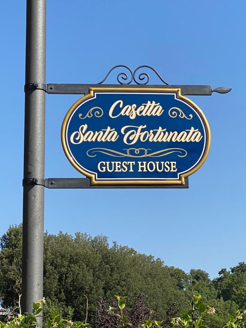 Logo/Certificate/Sign