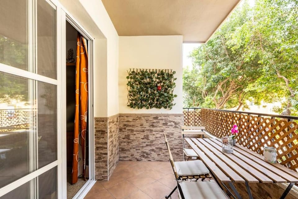 Balcony/Terrace, Balcony/Terrace