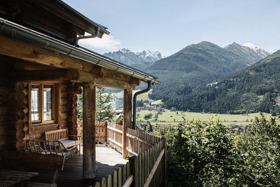 BBQ facilities, Balcony/Terrace