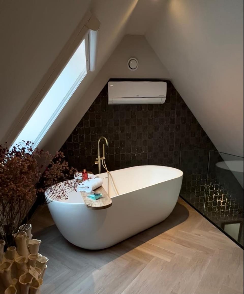 Harbour Suites Boutique Hotel Hotel in North Holland (province)