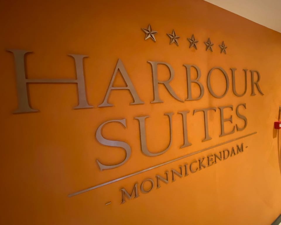 Harbour Suites Boutique Hotel Hotel in North Holland (province)