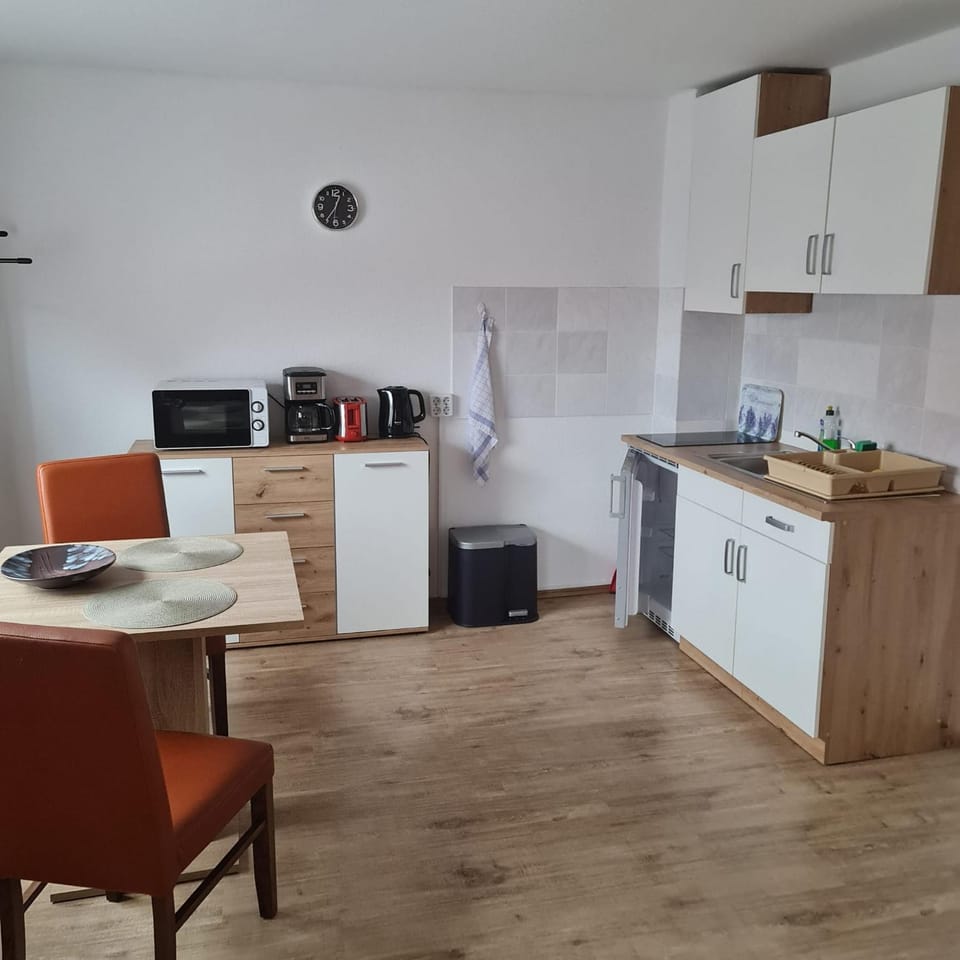 Ferienwohnung Trifkovic 1 Apartment in Emden