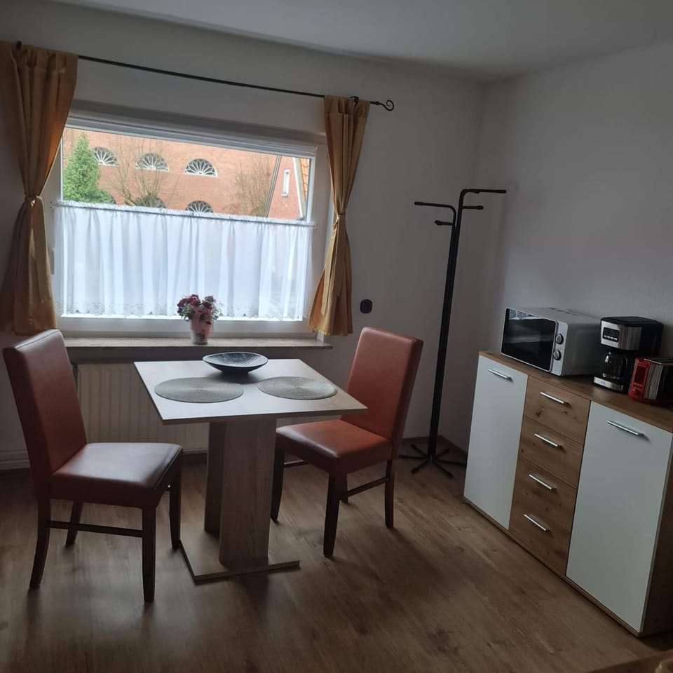 Ferienwohnung Trifkovic 1 Apartment in Emden