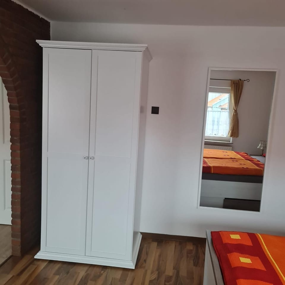 Ferienwohnung Trifkovic 1 Apartment in Emden