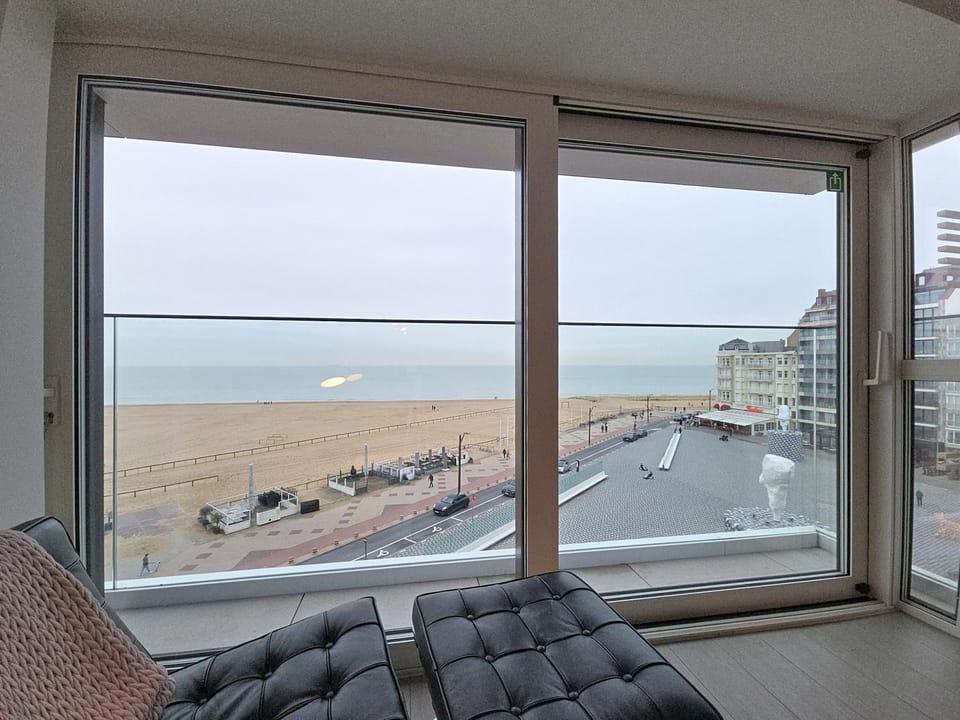 Sea view, Sea view