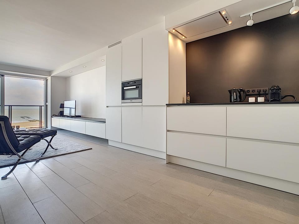 Coffee/tea facilities, Kitchen or kitchenette