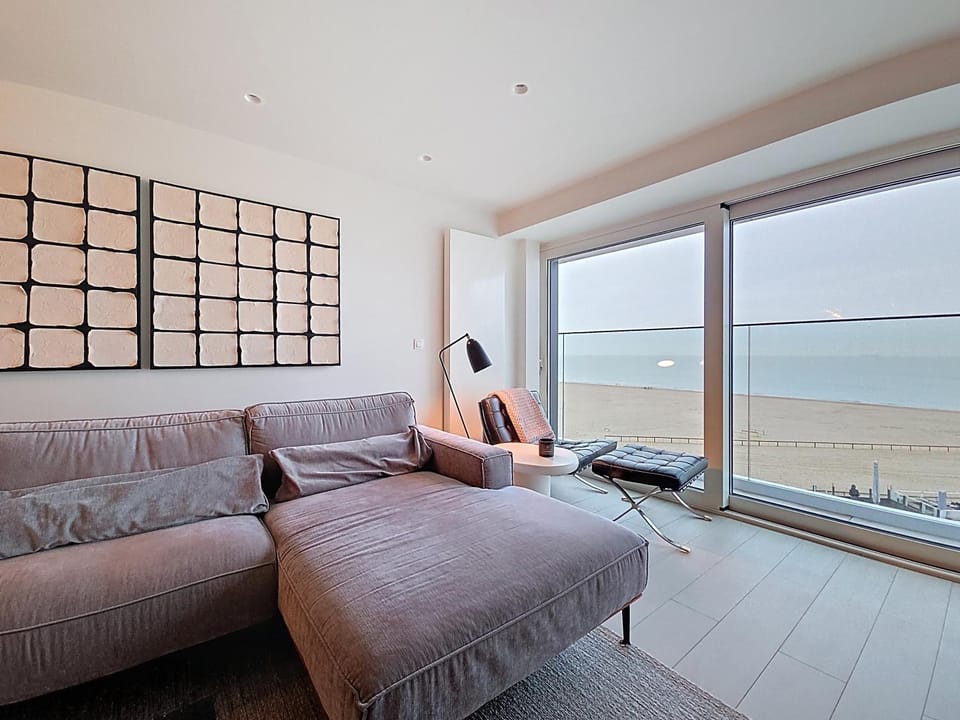 Sea view, Sea view