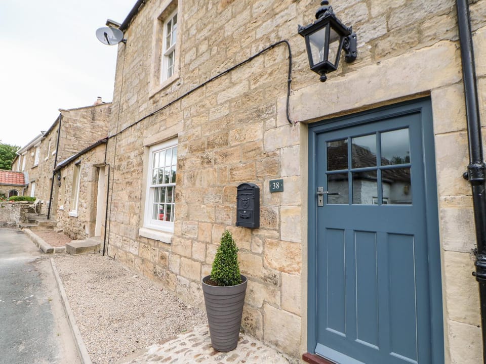 Duck Cottage House in England