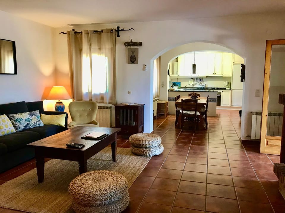 MEDDAYS VILLA SAMY Villa in Baix Camp