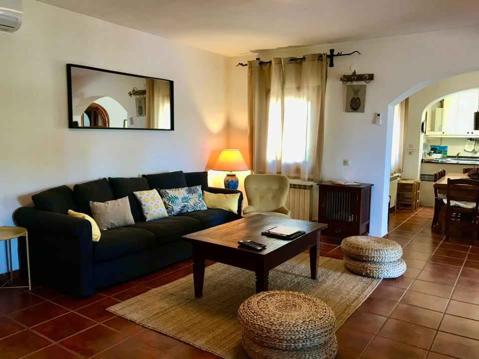 MEDDAYS VILLA SAMY Villa in Baix Camp