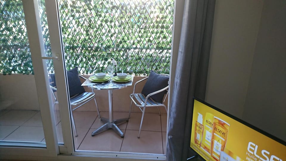 Nicolas 2 Apartment in Cannes