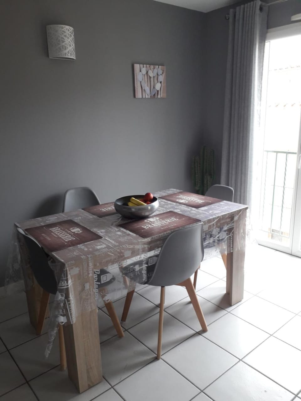 Appartement village Le Liberty 3 Argelès Sur Mer 2km plage Apartment in Argeles-sur-Mer