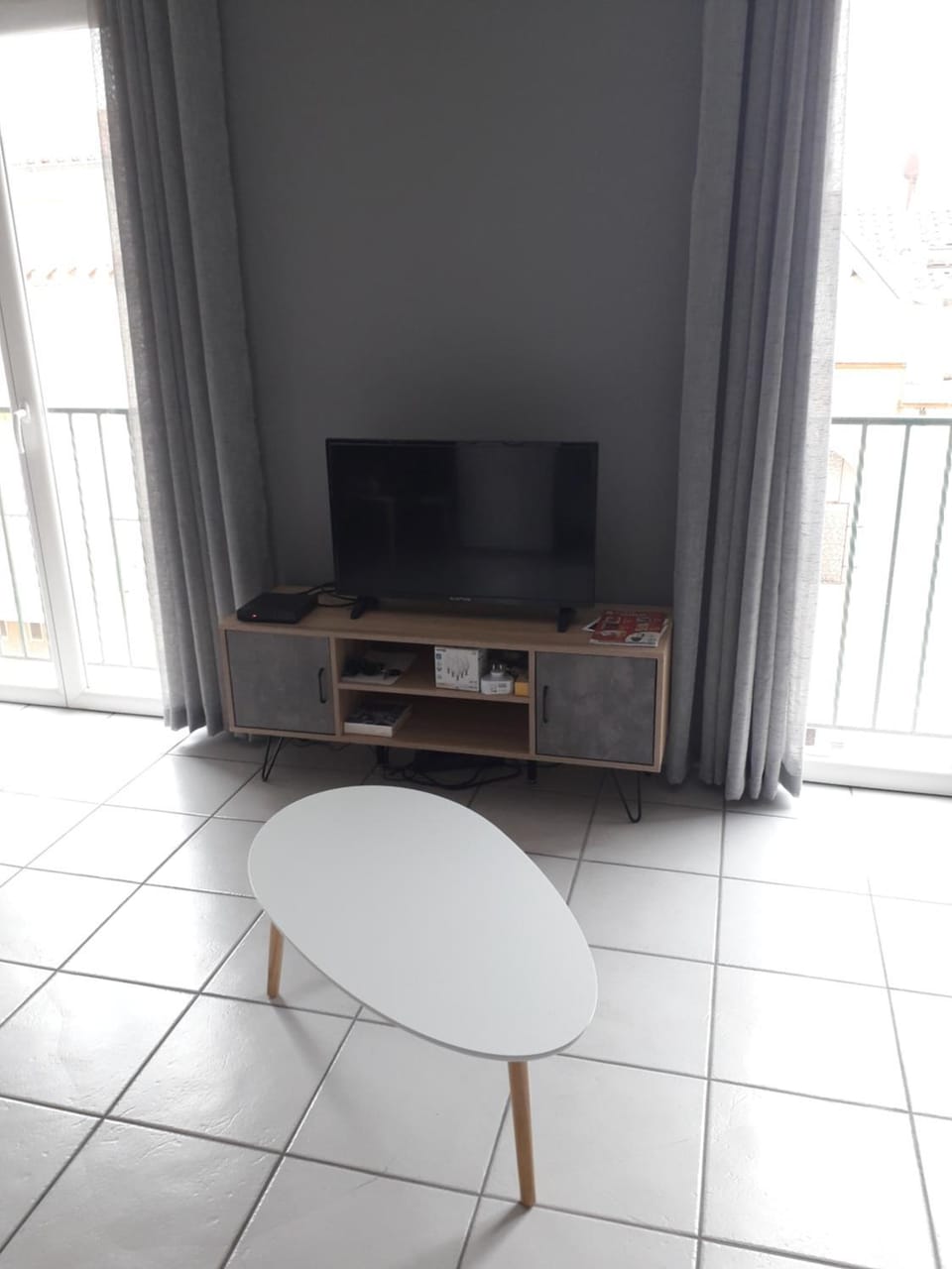 Appartement village Le Liberty 3 Argelès Sur Mer 2km plage Apartment in Argeles-sur-Mer