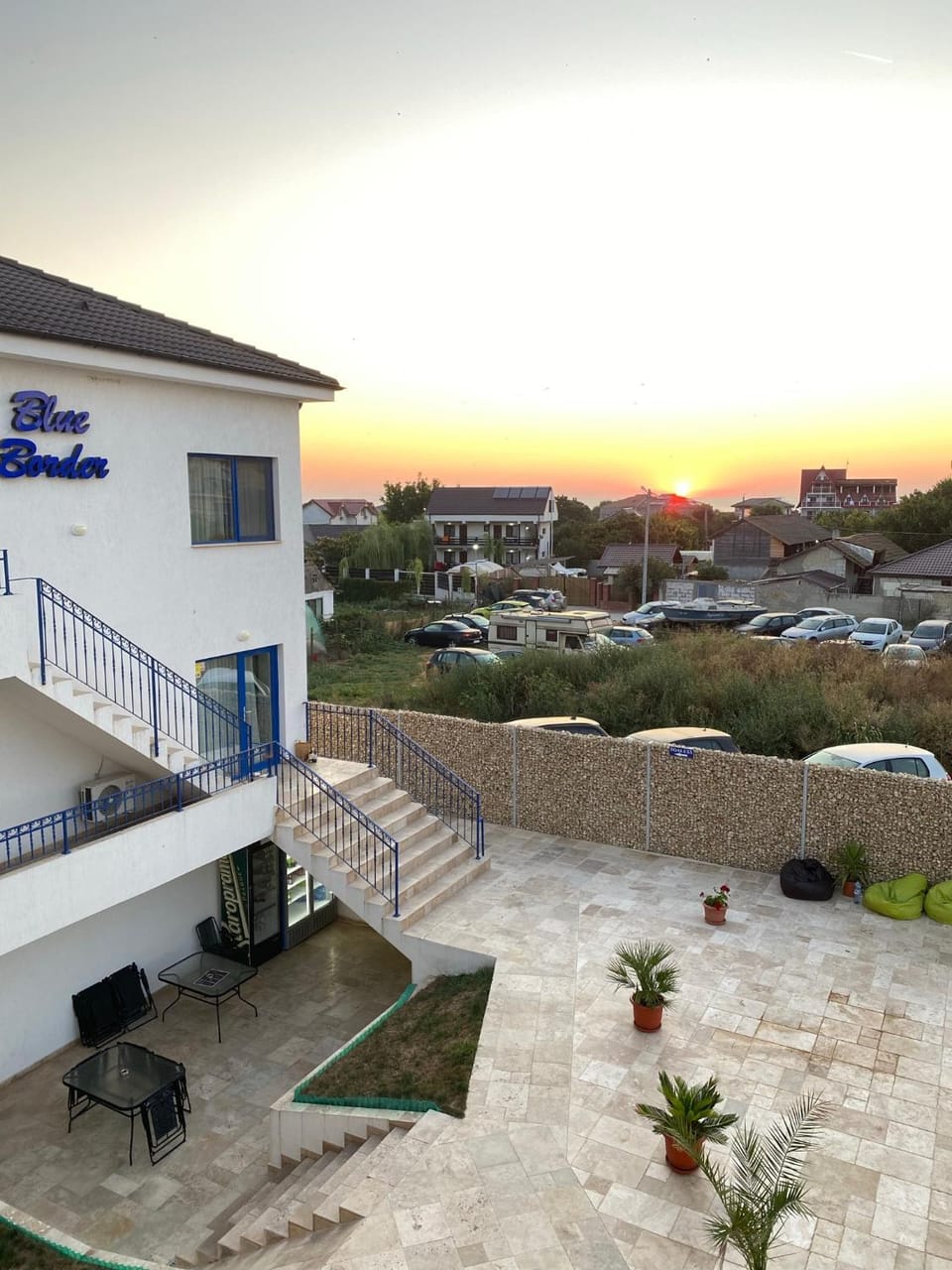 Sea view