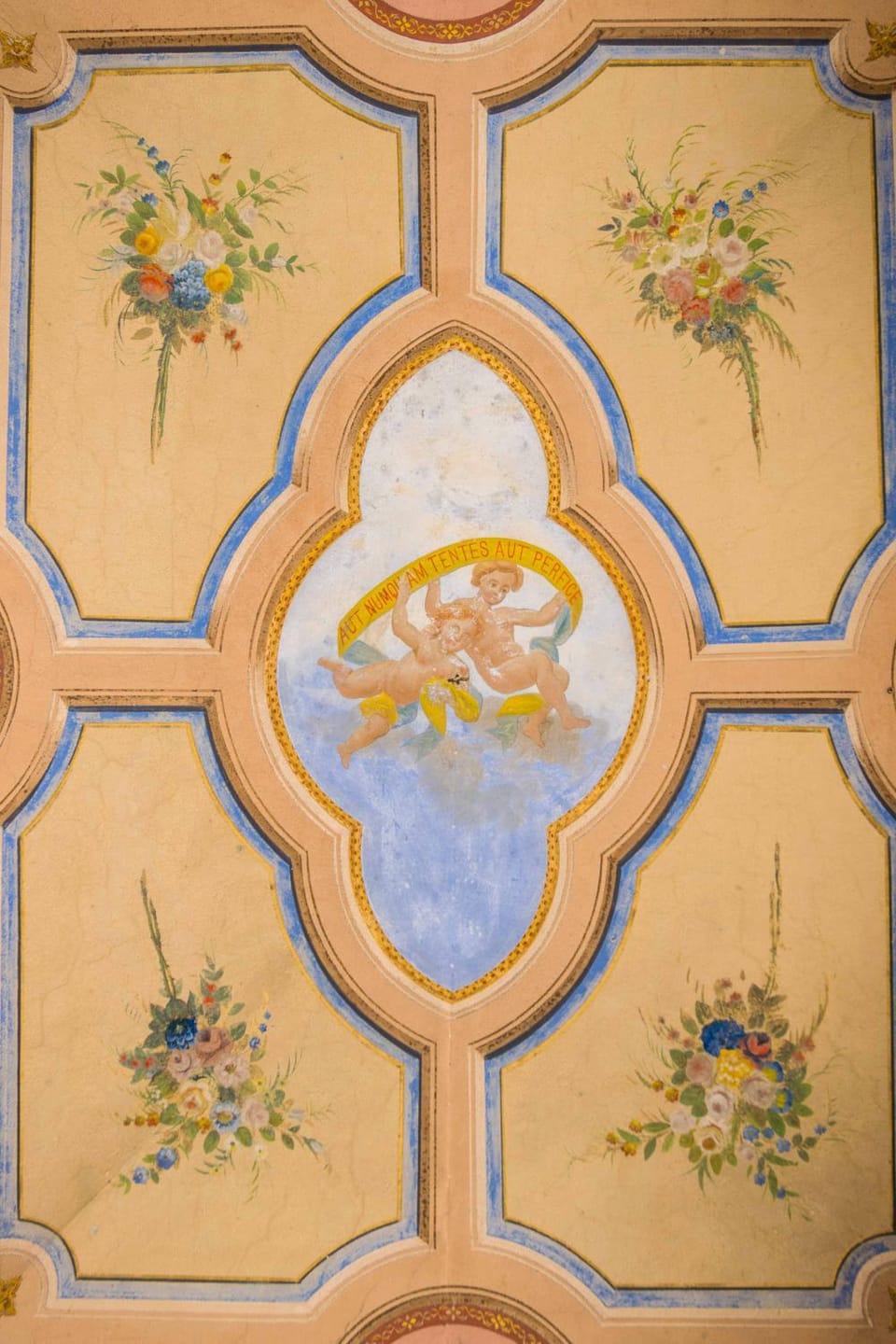 Decorative detail